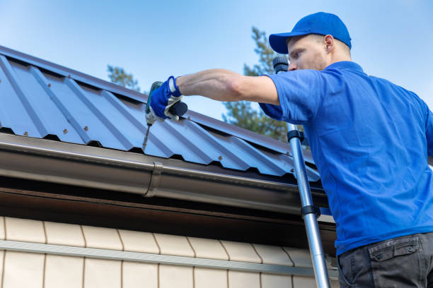 Sheet Metal Roofing in Beardstown, IL