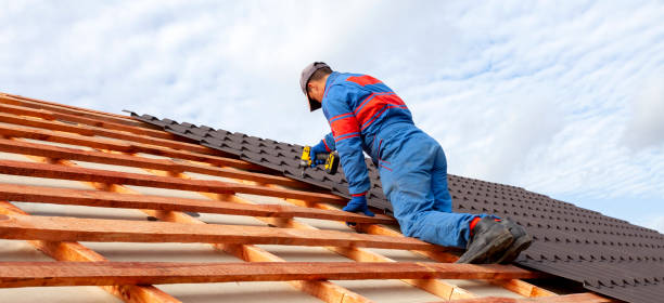 Fast & Reliable Emergency Roof Repairs in Beardstown, IL